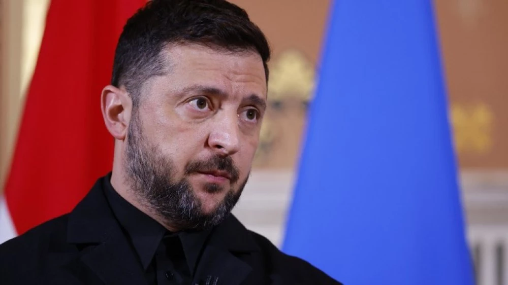 Зеленски: До дни може да се ускори прекратяването на кръвопролитието в Украйна