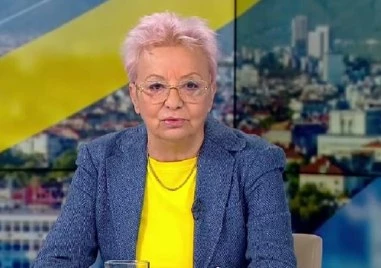 Тази лавина не може да бъде спряна отсега нататък Вотът