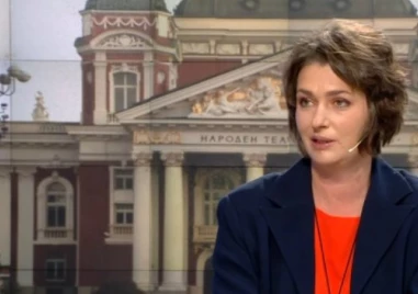 Докога културата в България ще бъде в хватката на хроничното недофинансиране