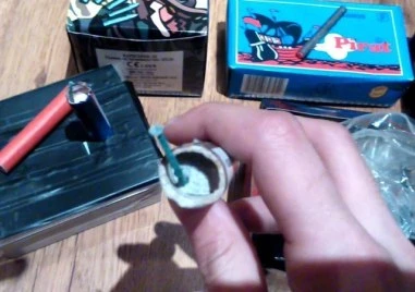 Истински екшън се е разиграл в квартал Горни Воден след