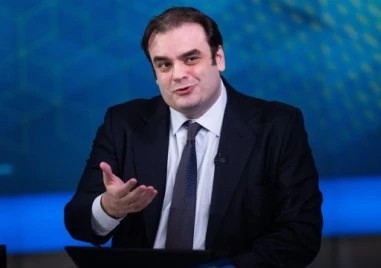 Гръцкият финансов министър е новият шеф на Еврогрупата