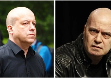 Иво Сиромахов: Слави, защо се превърна в слуга? Отиди си с мир