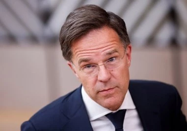 Марк Рюте: Ние сме следващата мишена на Русия