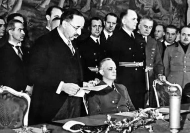 Ето какви по значими събития са се случили през годините