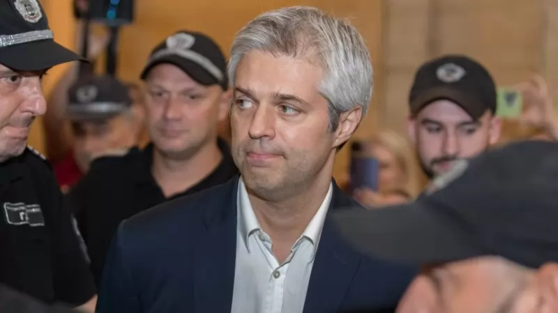 Варненският апелативен съд потвърди определението на Окръжния съд в града  с