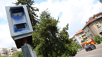 Скрита камера за скорост ще лови джигитите в Тракия, всяка седмица местят локацията й