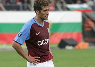 Трима българи са вкарвали гол на наши отбори в европейските клубни турнири