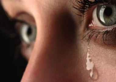 Сълзите са едно от най интересните и едновременно най недооценени