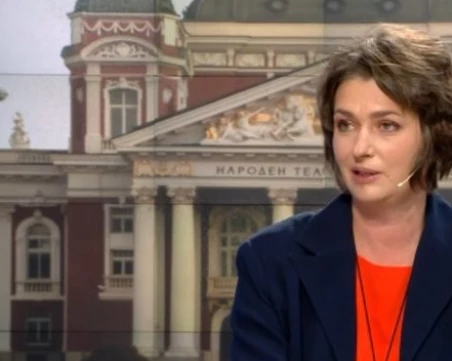 Докога културата в България ще бъде в хватката на хроничното недофинансиране