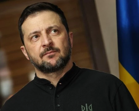 ЕС придвижва кандидатурата на Украйна за членство въпреки възраженията на Унгария