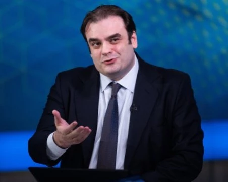 Гръцкият финансов министър е новият шеф на Еврогрупата