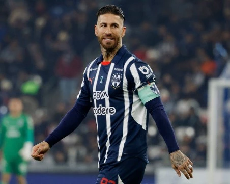 Интересно! Серхио Рамос може да премине в Манчестър Юнайтед