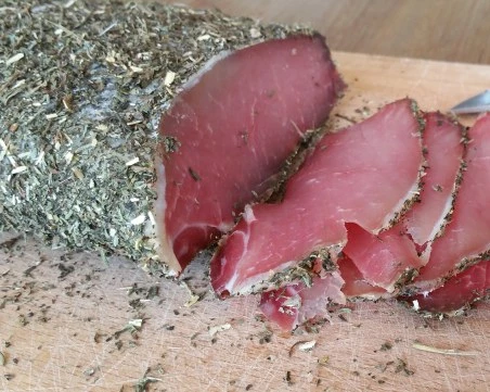 Как да си приготвим домашно филе Елена