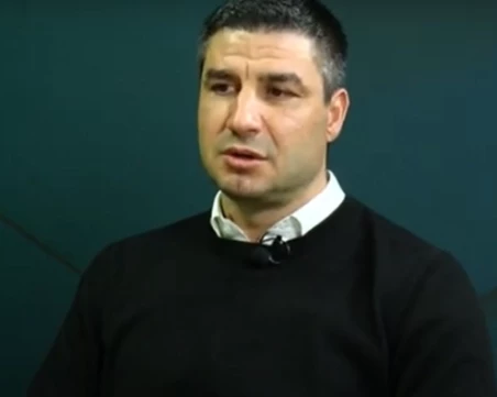 Котев за домакинството ни на Евро 2028: Щастлив съм, че този труд, който полагаме всекидневно, се вижда