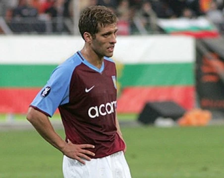 Трима българи са вкарвали гол на наши отбори в европейските клубни турнири