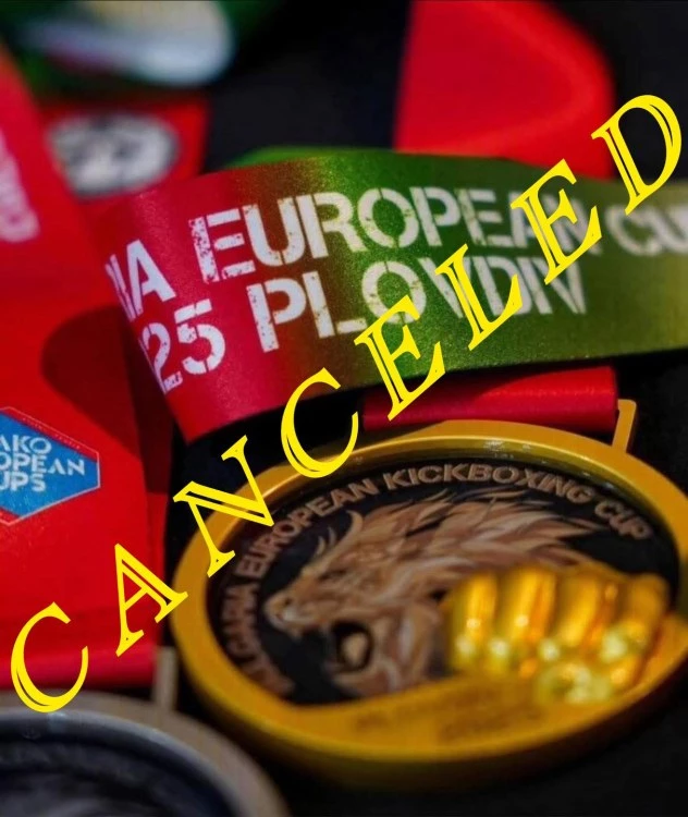 Бултрас Файт Клуб с позиция за пропадналото домакинство на на Световното по кикбокс: Бяхме подведени и откровено излъгани