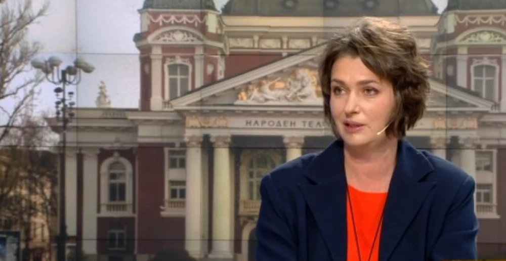 Докога културата в България ще бъде в хватката на хроничното недофинансиране