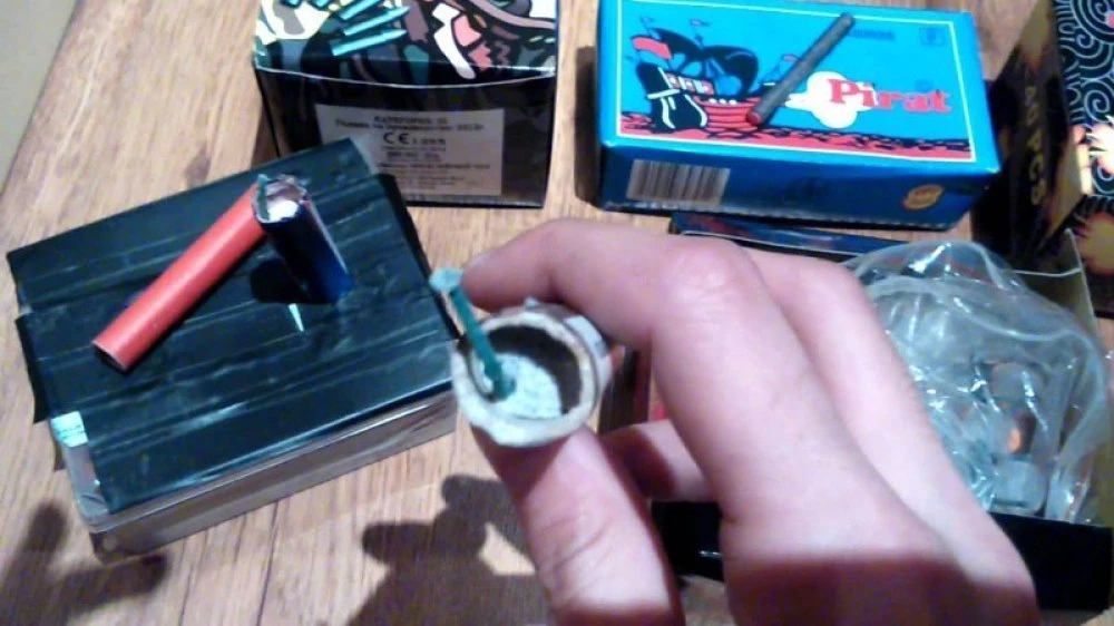 Екшън в Асеновград! Пенсионер 