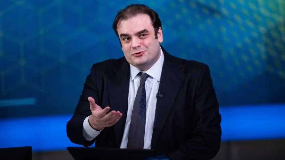 Гръцкият финансов министър е новият шеф на Еврогрупата