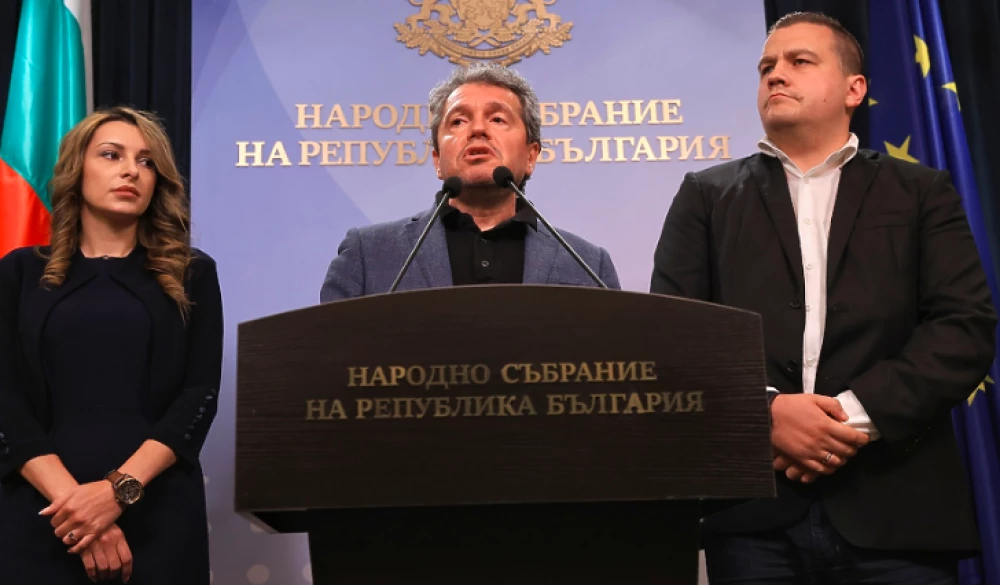 ИТН след оставката на кабинета: Хаосът го избра опозицията