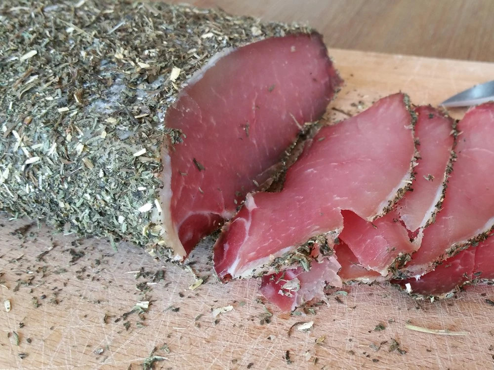 Как да си приготвим домашно филе Елена