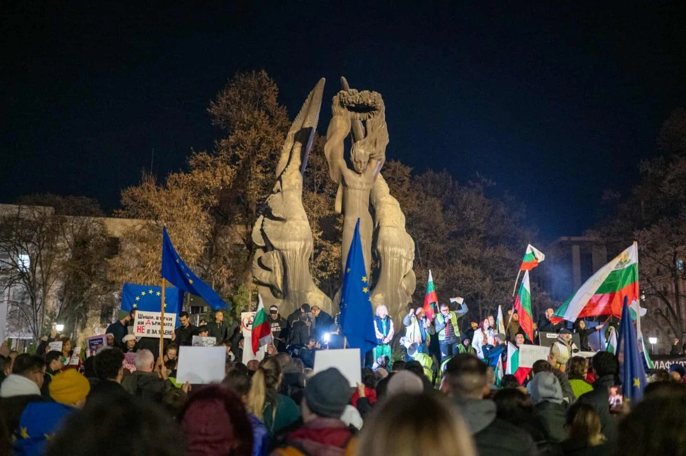 ПП–ДБ в Пловдив искат оставката на кмета заради допусната заплаха за сигурността по време на протеста