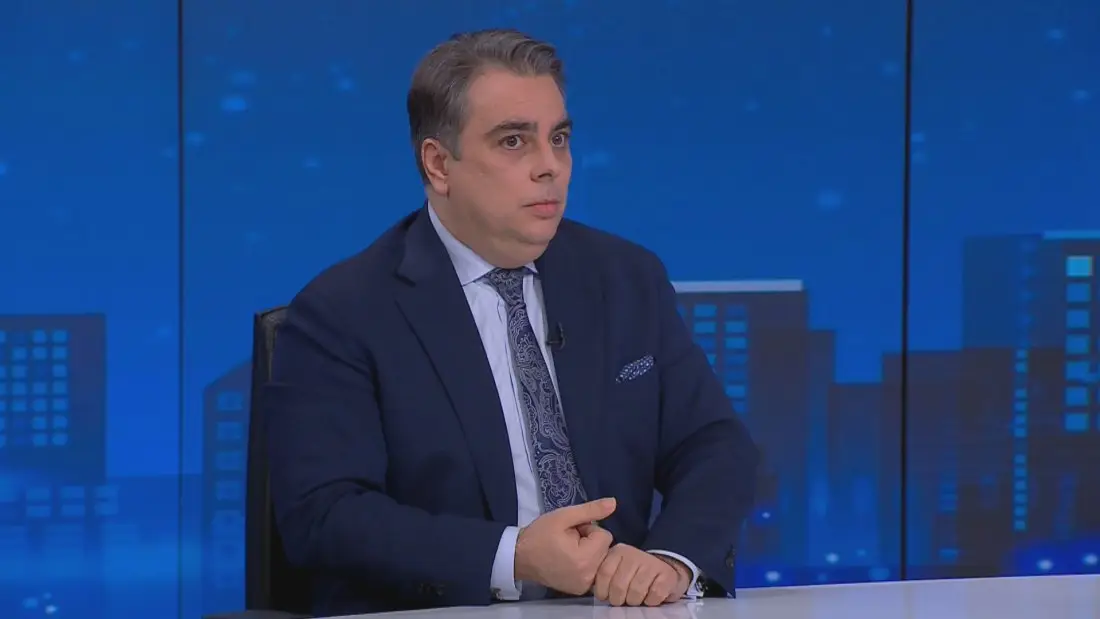 Асен Василев: Оставката на правителството беше въпрос на време