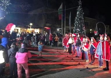 Декември в община Хисаря - пълен с изненади и вълшебства