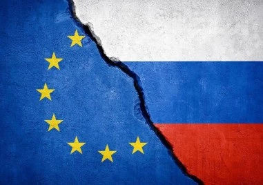 ЕС днес замрази за неопределен срок руските активи в Европа  за