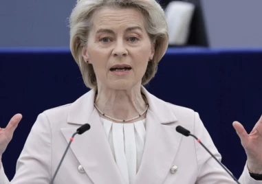 Доналд Тръмп не трябва да се намесва в европейската политика