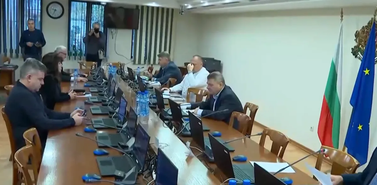 Избраха новия съдия, разследващ главния прокурор