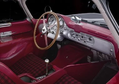 Автомобилите са повече от средство за придвижване — за колекционерите