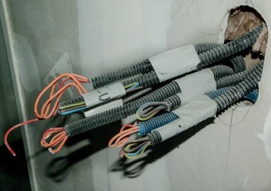 Кражба от новострояща се жилищна сграда в Асеновград е разкрита