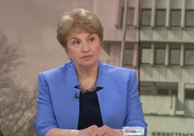 Меглена Плугчиева: Мащабите на протестите изненадаха всички политици