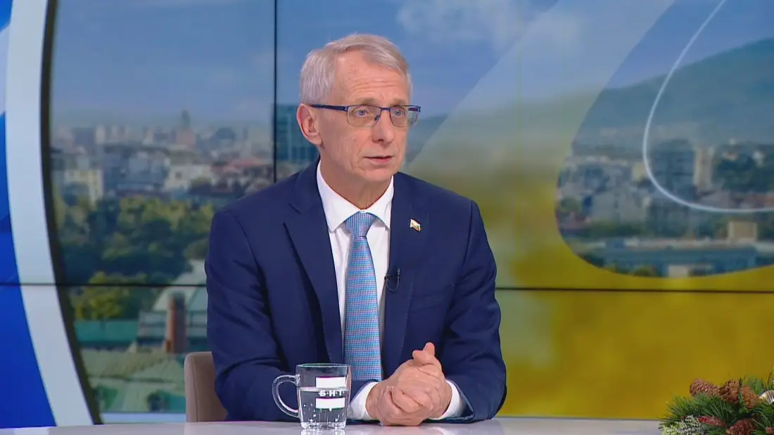 Николай Денков: Трите големи лъжи, които се продаваха през последните години, вече не работят