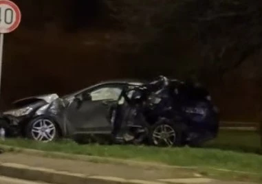 Софийската районна прокуратура привлече към наказателна отговорност 32 годишен мъж