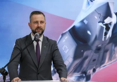 Полският министър на отбраната: Да създадем бомбена банка в НАТО