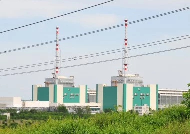 Следващите дни Шести блок на АЕЦ Козлодуй ще бъде спрян