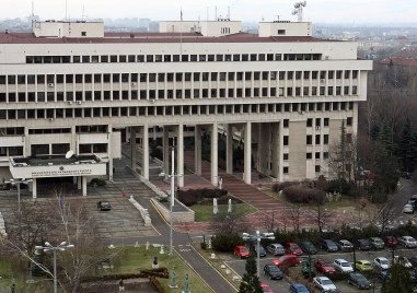 Министерството на външните работи МВнР  препоръчва на гражданите да се информират за транспортната обстановка в Брюксел поради