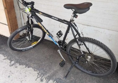 Криминално проявен мъж открадна колелото на свой съсед в пловдивското