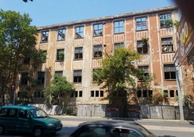 ВАС отхвърли иск и потвърди: Складът Никотеа в Пловдив е недвижима културна ценност