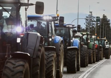 Вицепремиерът и министър на транспорта и съобщенията Гроздан Караджов изпрати