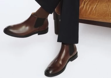 Предстои ви покупка на зимни обувки Ако се чудите дали