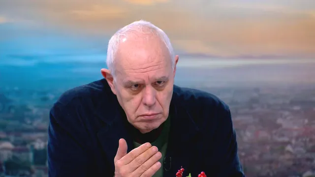 Андрей Райчев: България е в нов етап, над 3 милиона души ще гласуват