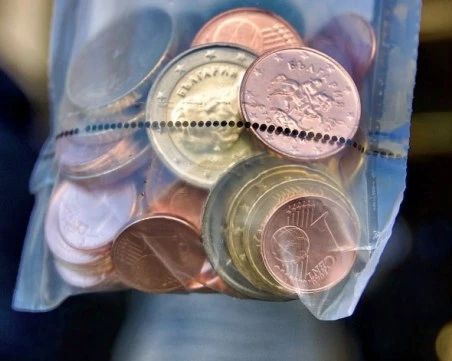 Българските евромонети - носители на културни послания