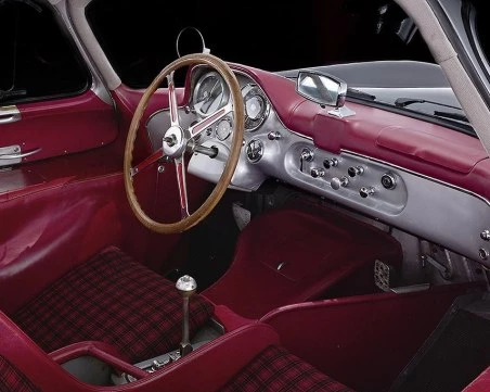 Кой е най-скъпият автомобил в света?