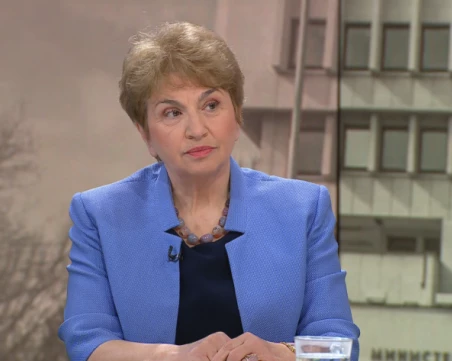 Меглена Плугчиева: Мащабите на протестите изненадаха всички политици