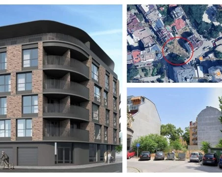 Нова схема? Община Пловдив и строителна фирма наддават за апетитни имоти през ЧСИ