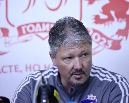 Около 150 хил. евро са събрани в Испания за Любо Пенев