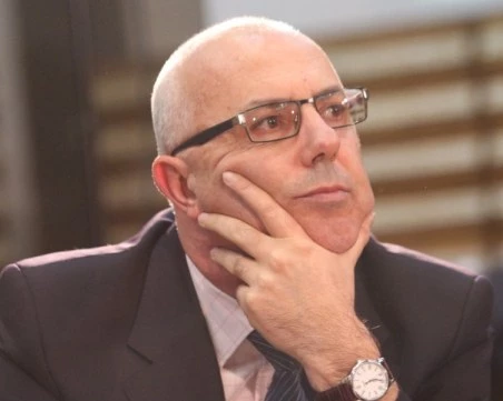 Проф. Вучков: Оставката е само начало – по-трудното тепърва предстои